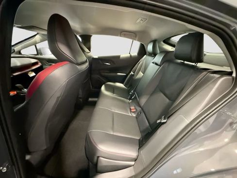 New 2026 Toyota Prius Plug-In Hybrid image 21