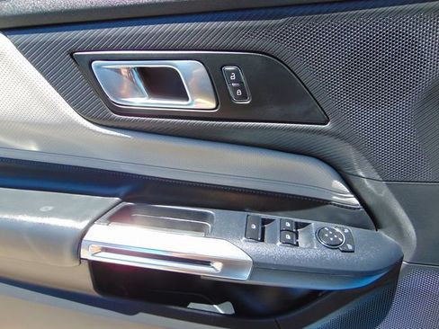 Used 2024 Ford Mustang Premium RWD image 20