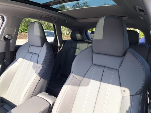 New 2025 Audi Q5 2.0T Premium Plus image 17