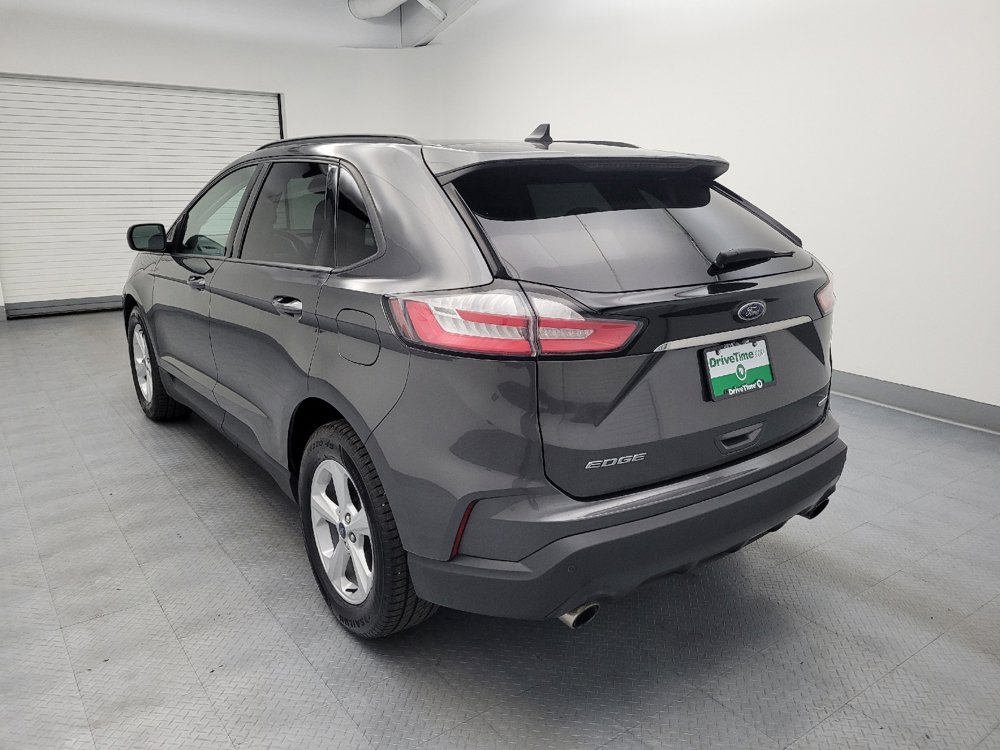 Used 2020 Ford Edge SE AWD/4WD image 5