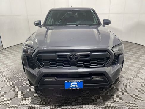 Used 2024 Toyota Tacoma TRD Off-Road AWD/4WD image 3
