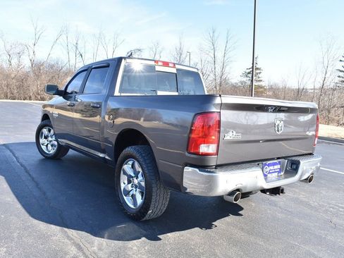Used 2019 RAM 1500 Big Horn image 9
