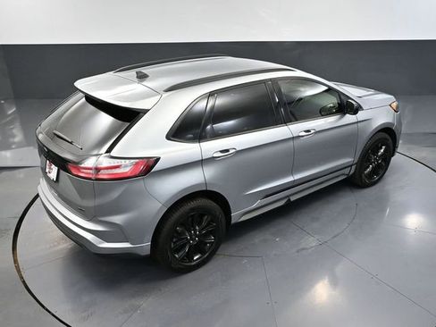 Used 2024 Ford Edge SE w/ Black Appearance Package AWD/4WD image 52
