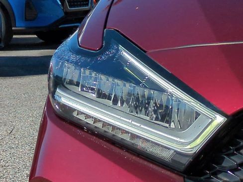 Used 2019 Nissan Maxima 3.5 SV w/ Floor Mat Group image 10