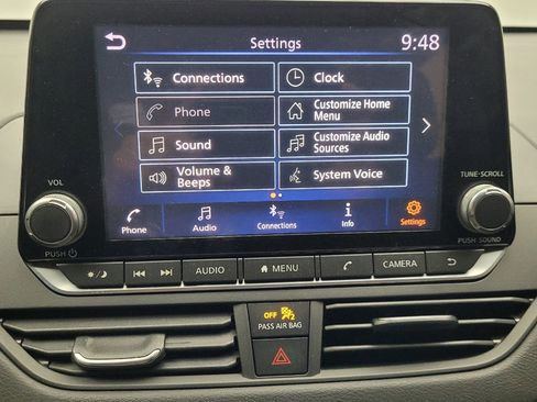 Used 2020 Nissan Altima 2.5 S FWD image 25