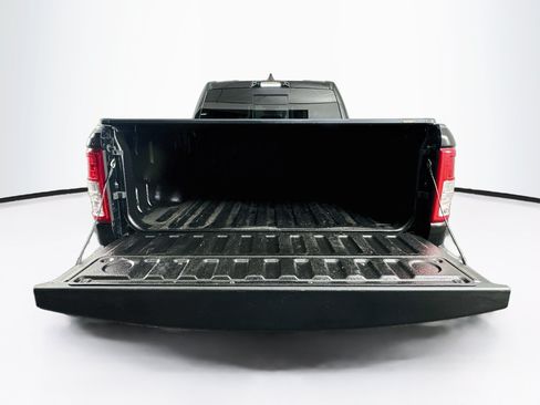 Used 2023 RAM 1500 Big Horn AWD/4WD image 27