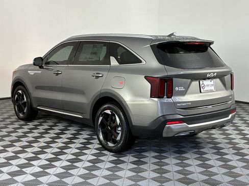 New 2026 Kia Sorento EX image 5
