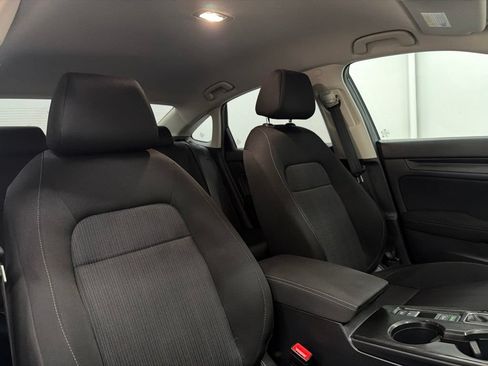 Used 2024 Honda Civic LX image 28
