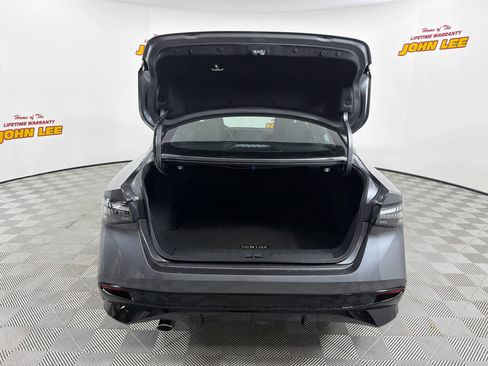 New 2026 Nissan Sentra SR w/ SR All Weather Package image 5