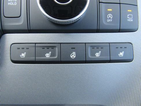 Used 2021 Hyundai Palisade Limited w/ Cargo Package image 13