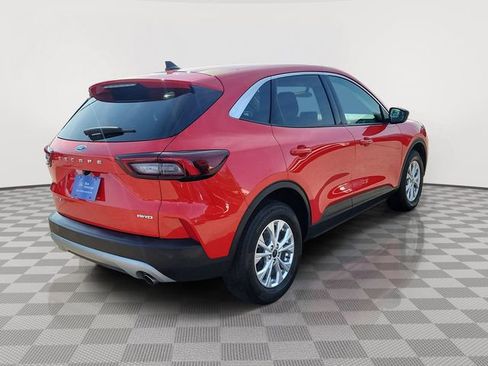 Certified 2024 Ford Escape Active AWD/4WD image 5