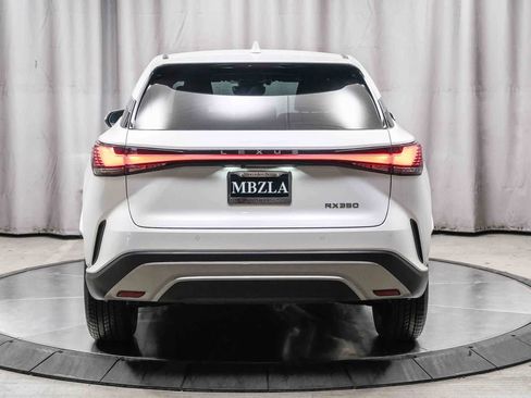 Used 2023 Lexus RX 350 FWD image 3