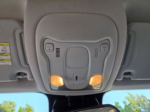 Used 2015 Jeep Renegade Latitude w/ Cold Weather Group AWD/4WD image 24