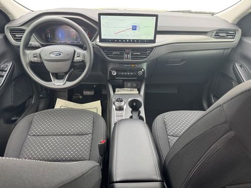 New 2026 Ford Escape Active w/ Tech Pack #1 image 12