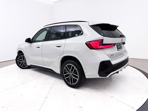 Used 2023 BMW X1 xDrive28i w/ M Sport Package image 2