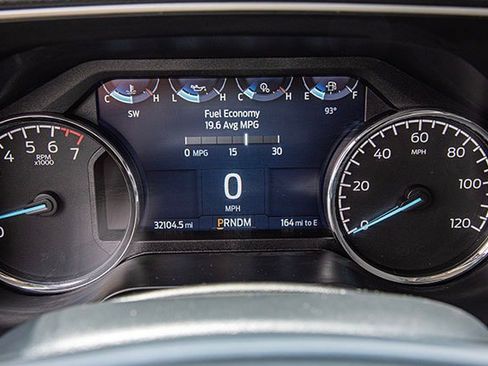 Used 2023 Ford F150 XLT w/ Equipment Group 302A High image 14