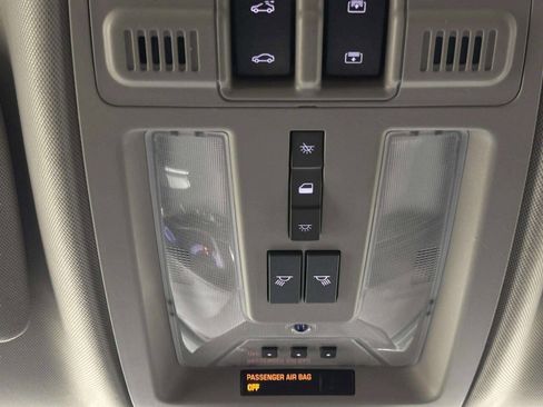 Used 2012 Cadillac SRX Luxury FWD image 28