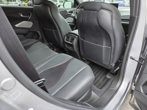 Used 2022 Acura RDX A-Spec AWD/4WD image 19