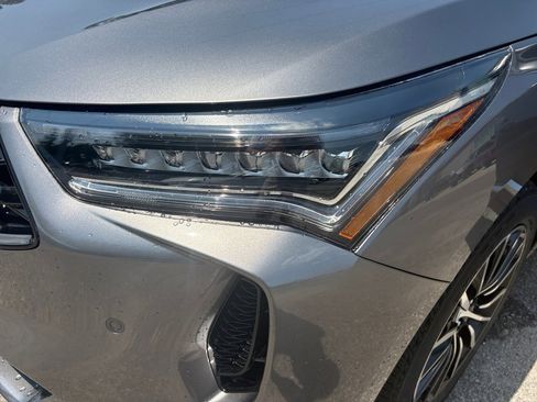 New 2026 Acura RDX SH-AWD w/ Advance Package image 26