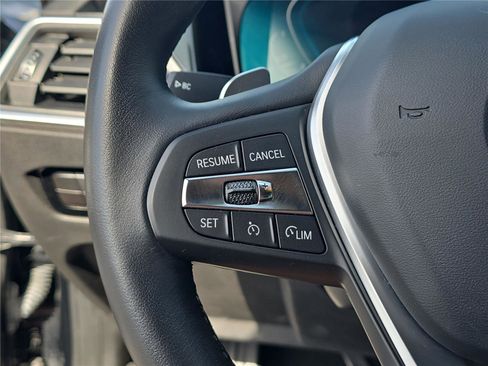 Used 2022 BMW 330e 330e w/ Convenience Package image 21