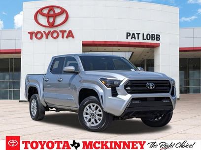 Used 2024 Toyota Tacoma SR5