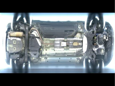 Used 2024 Hyundai Venue SEL FWD image 13