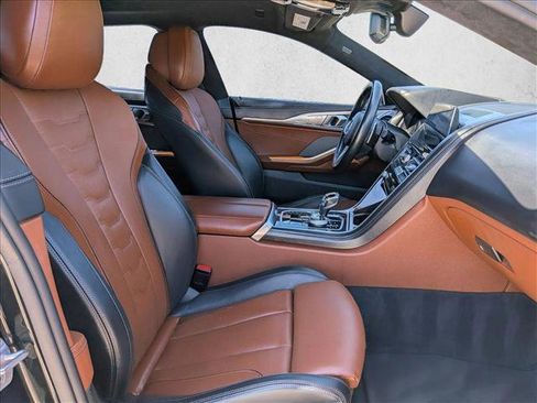 Used 2021 BMW M850i Gran Coupe xDrive image 21