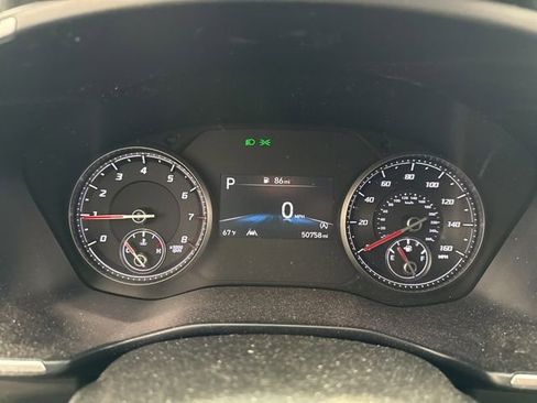 Used 2023 Hyundai Santa Fe SEL AWD/4WD image 13