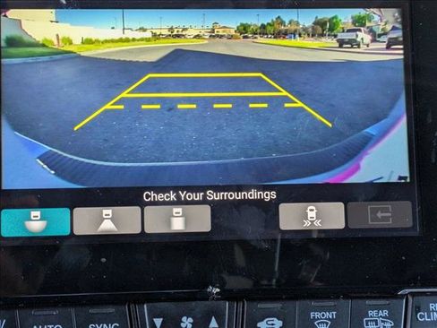 Used 2023 Honda Odyssey Elite image 13