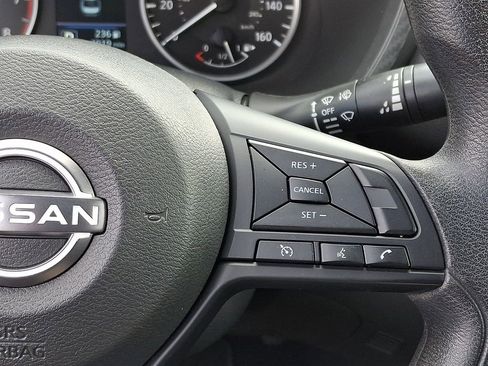 Certified 2024 Nissan Sentra S image 22