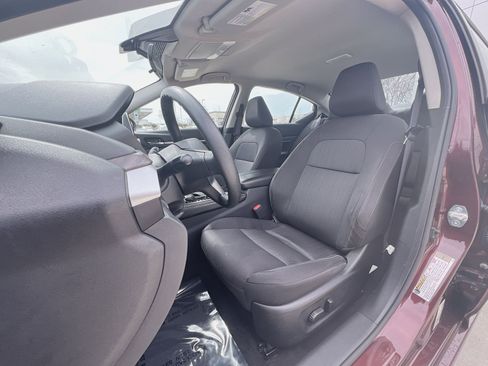 Used 2023 Nissan Altima 2.5 SV image 21