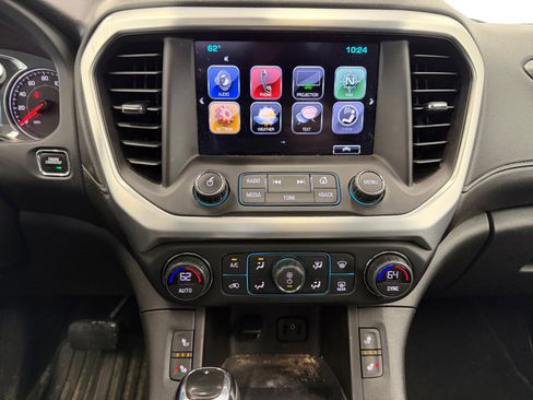 Used 2018 GMC Acadia SLT image 18