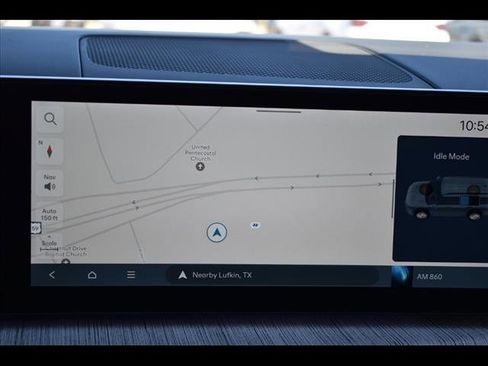 Certified 2025 Hyundai Santa Fe Calligraphy image 7