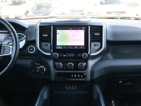 New 2026 RAM 1500 Express AWD/4WD image 25