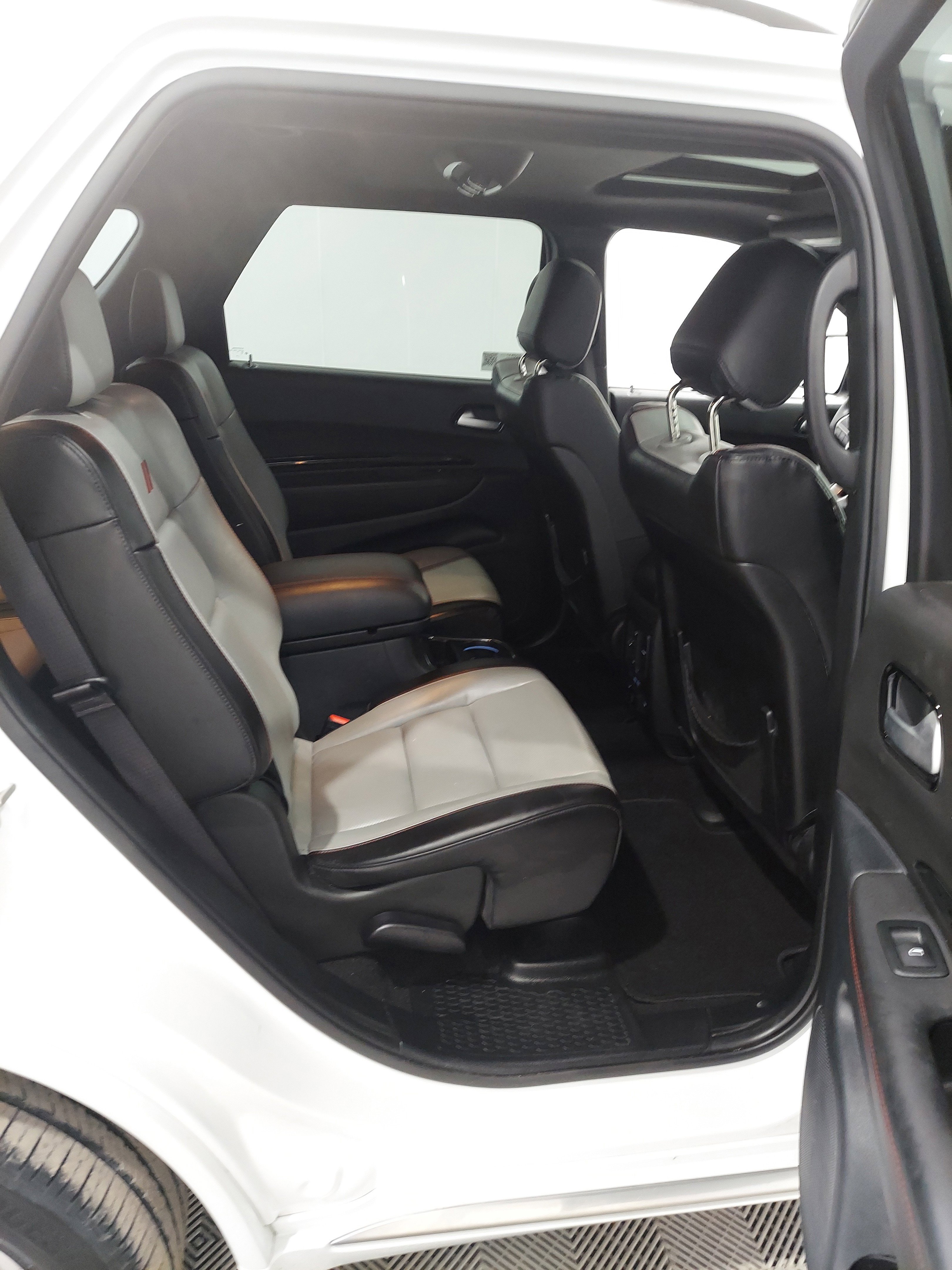 Used 2024 Dodge Durango Citadel AWD/4WD image 19