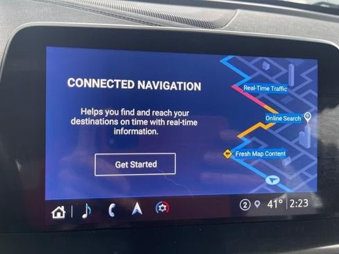 Used 2022 Cadillac CT4 Premium Luxury image 12