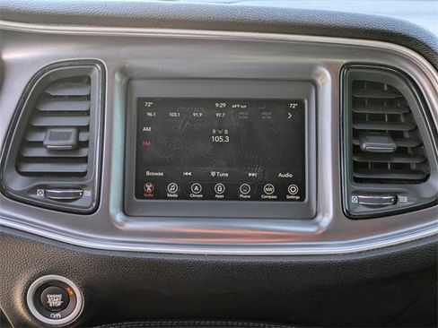 Used 2020 Dodge Challenger SXT image 15