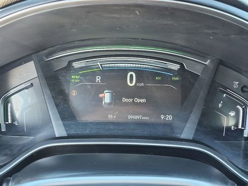 Used 2022 Honda CR-V EX-L image 36