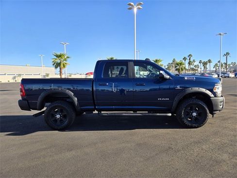 Used 2021 RAM 2500 Big Horn w/ Level B Equipment Group image 3