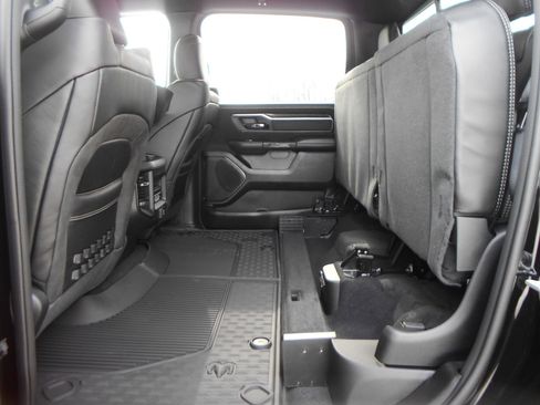 New 2026 RAM 1500 RHO image 17