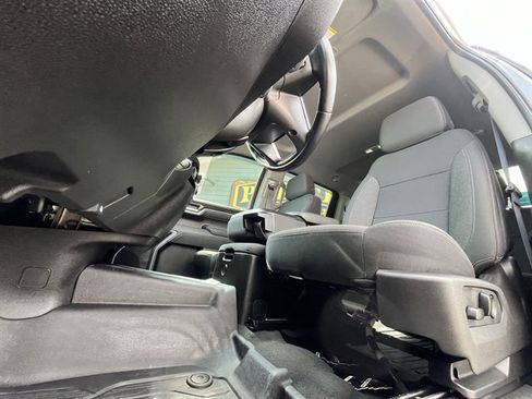 Used 2025 GMC Sierra 1500 Elevation AWD/4WD image 19