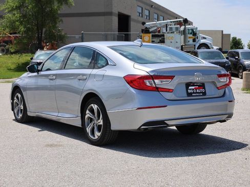 Used 2019 Honda Accord EX-L image 11