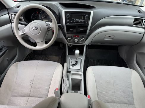 Used 2011 Subaru Forester 2.5X Premium AWD/4WD image 12