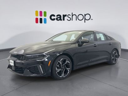 Used 2025 Kia K5 GT-Line w/ GT-Line Premium Package