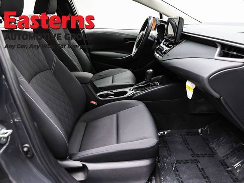 Used 2023 Toyota Corolla LE image 23