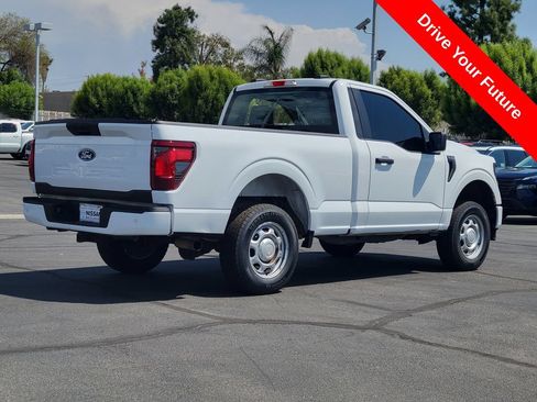 Used 2024 Ford F150 XL RWD image 4