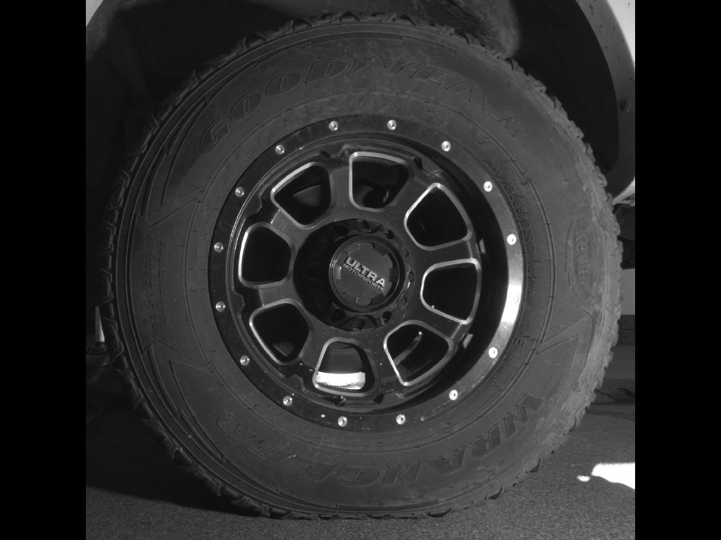 Used 2014 Ford F150 Limited AWD/4WD image 11