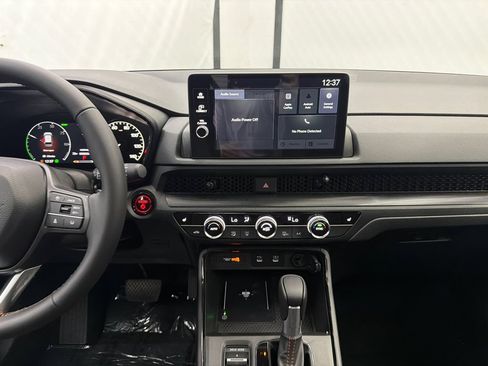 Used 2026 Honda CR-V Sport image 30