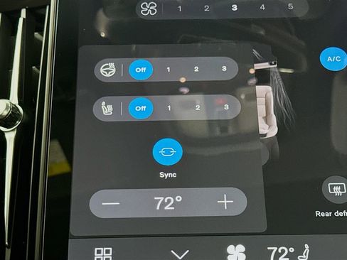 New 2026 Volvo XC90 B6 Plus w/ Protection Package Premier AWD/4WD image 20