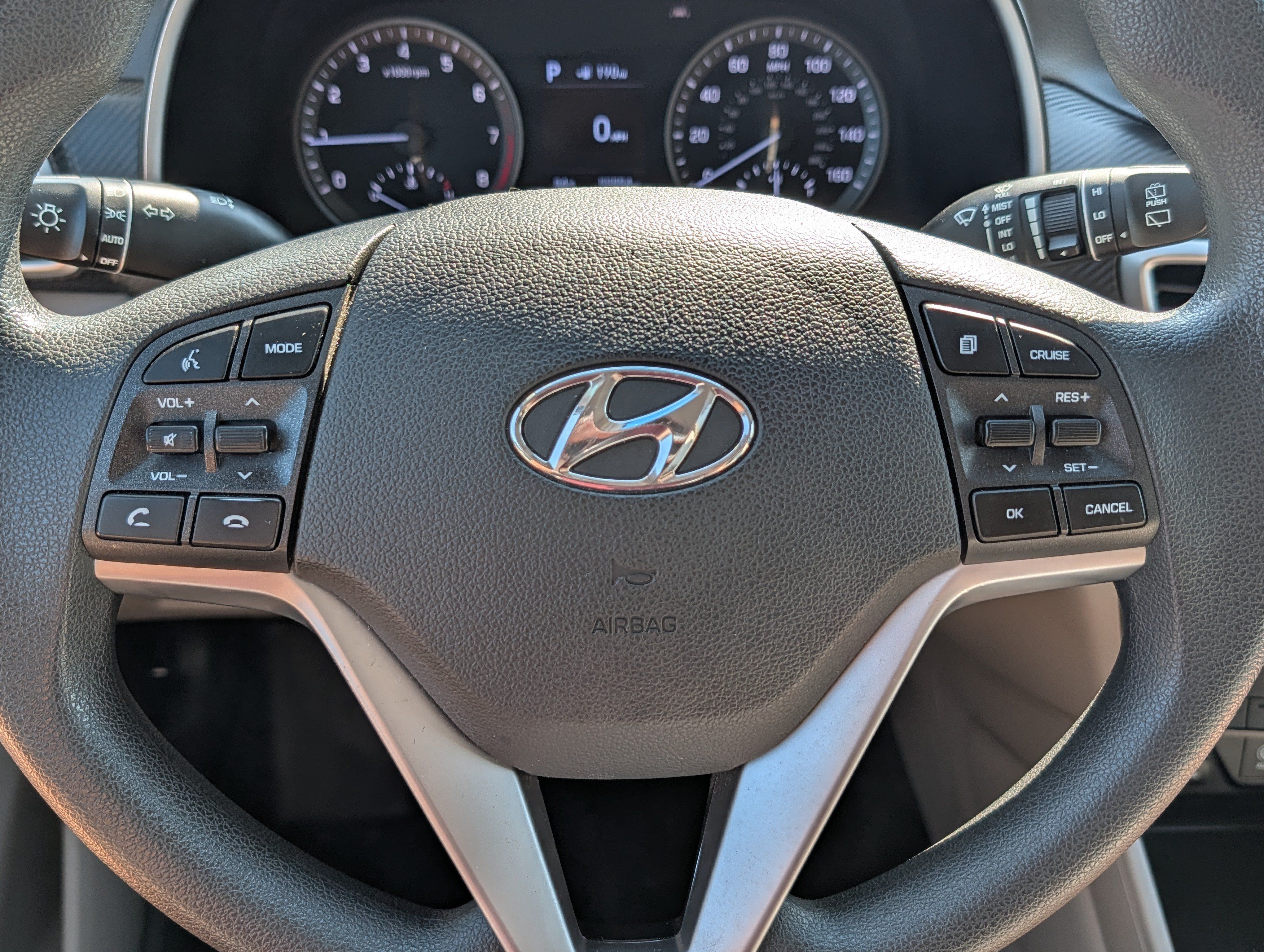 Used 2019 Hyundai Tucson Value AWD/4WD image 25